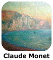 Claude Monet